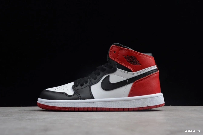 Jordan Retro Toe Black Kids 555088-125  1 (2016) Air 0727